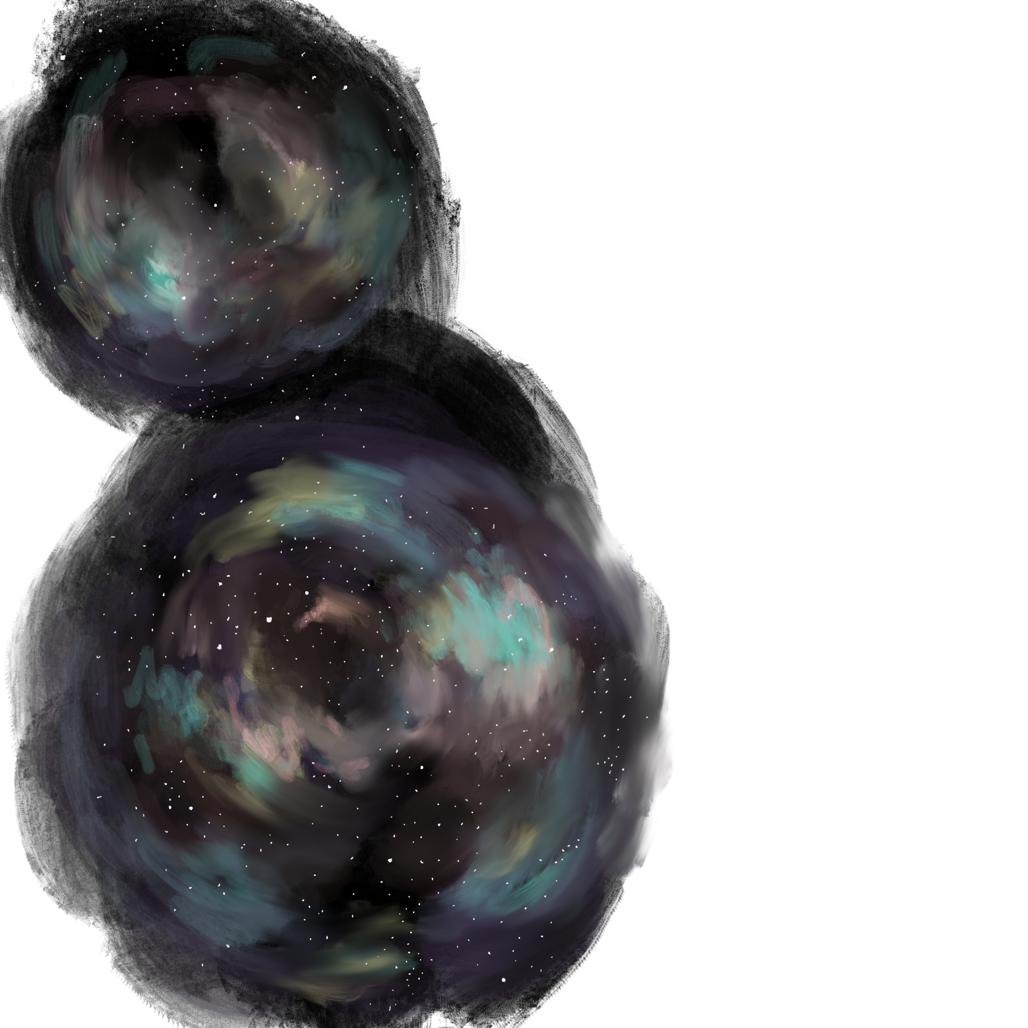 Menu skybox image